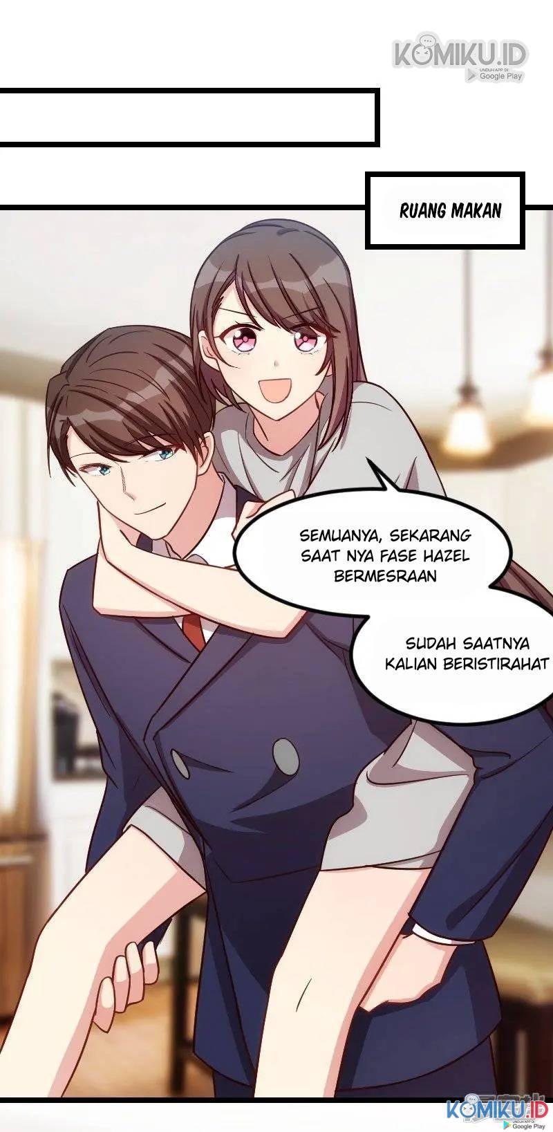 CEO’s Sudden Proposal Chapter 147 Gambar 10